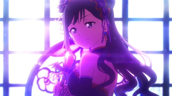 ラブライブ!虹ヶ咲学園スクールアイドル同好会 6話場面カット057