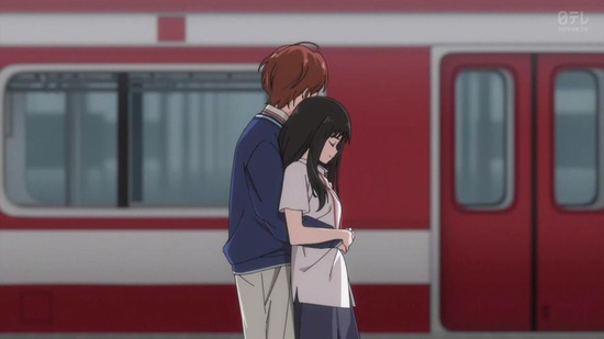 ワンダーエッグ・プライオリティ 4話場面カット025