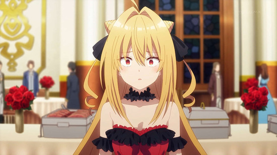 ひきこまり吸血姫の悶々 3話場面カット05