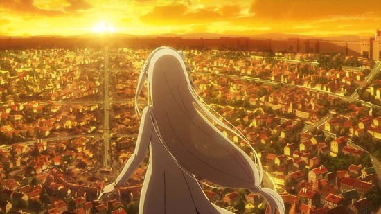 Reゼロから始める異世界生活 3rd season 56話場面カット021