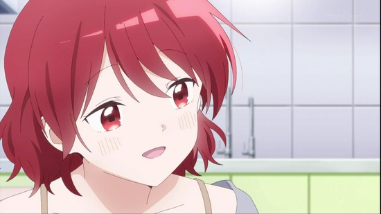 久保さんは僕を許さない 3話場面カット038