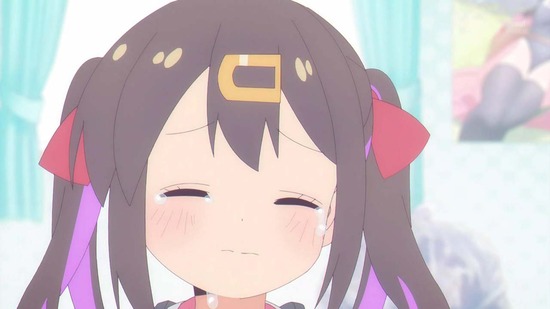 お兄ちゃんはおしまい! 2話場面カット058