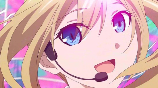 かぐや様は告らせたい 11話場面カット056