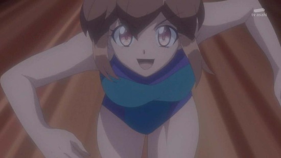 イジらないで、長瀞さん 11話場面カット021