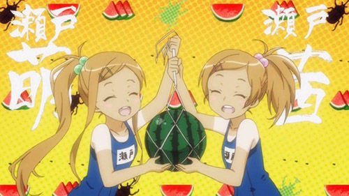 ステラ女学院高等科C3部 5話