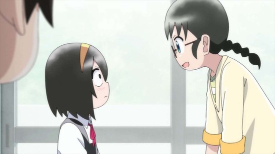 事情を知らない転校生がグイグイくる。 7話場面カット017