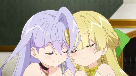 転生貴族の異世界冒険録　３話場面カット033