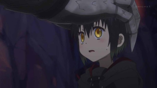 ソマリと森の神様 最終回12話場面カット009