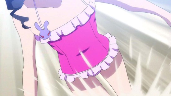 神田川JET GIRLS 10話番組カット078