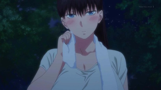 終末のハーレム 7話画面カット035