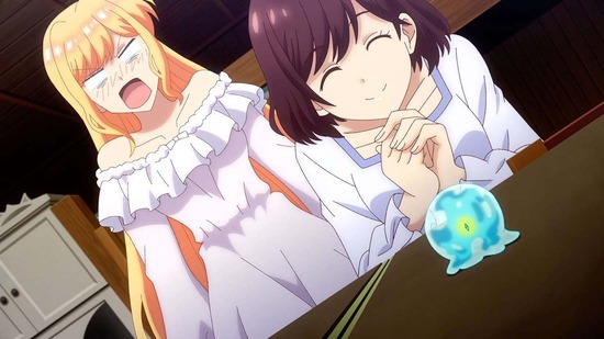 私の推しは悪役令嬢。　５話場面カット002