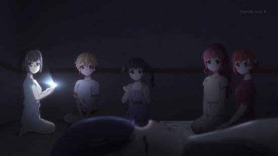 プラオレ! 7話番組カット047