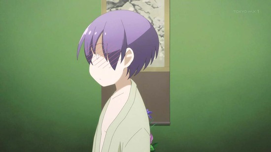 トニカクカワイイ　６話場面カット044