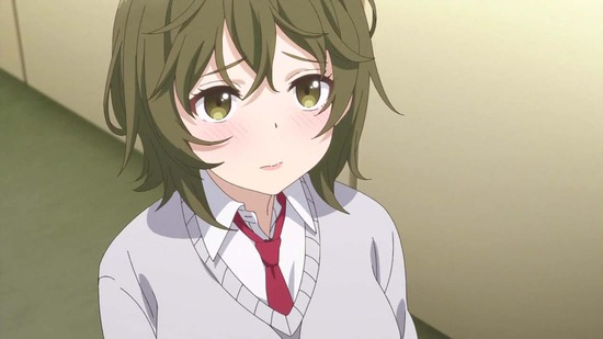 継母の連れ子が元カノだった 6話場面カット038