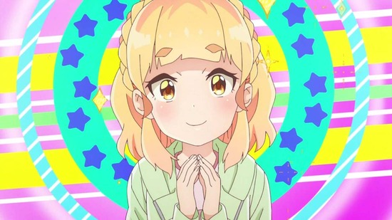 私の百合はお仕事です! 4話場面カット006