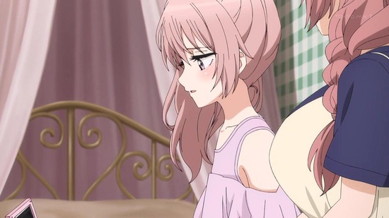 その着せ替え人形は恋をする 10話画面カット013