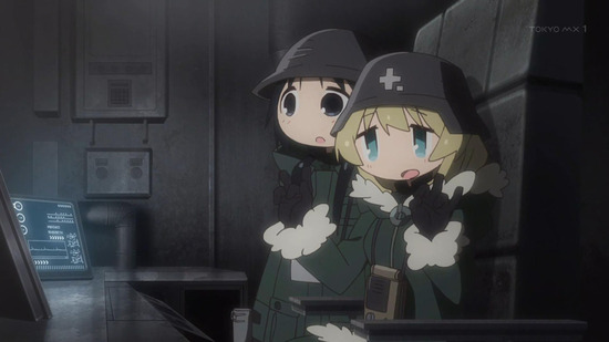 少女終末旅行 11話番組カット012