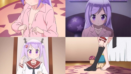 灼熱の卓球娘 11話画像sample_001