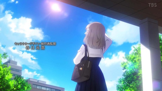 CUE! 最終回場面カット062
