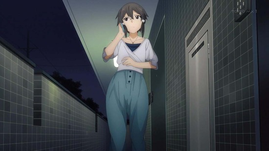 ソードアート・オンライン11話番組カット025