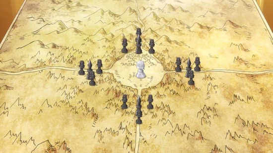 転生したらスライムだった件　３３話場面カット014