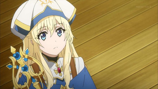 ゴブリンスレイヤーⅡ 9話場面カット40