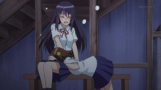 神田川JET GIRLS 7話番組カット011