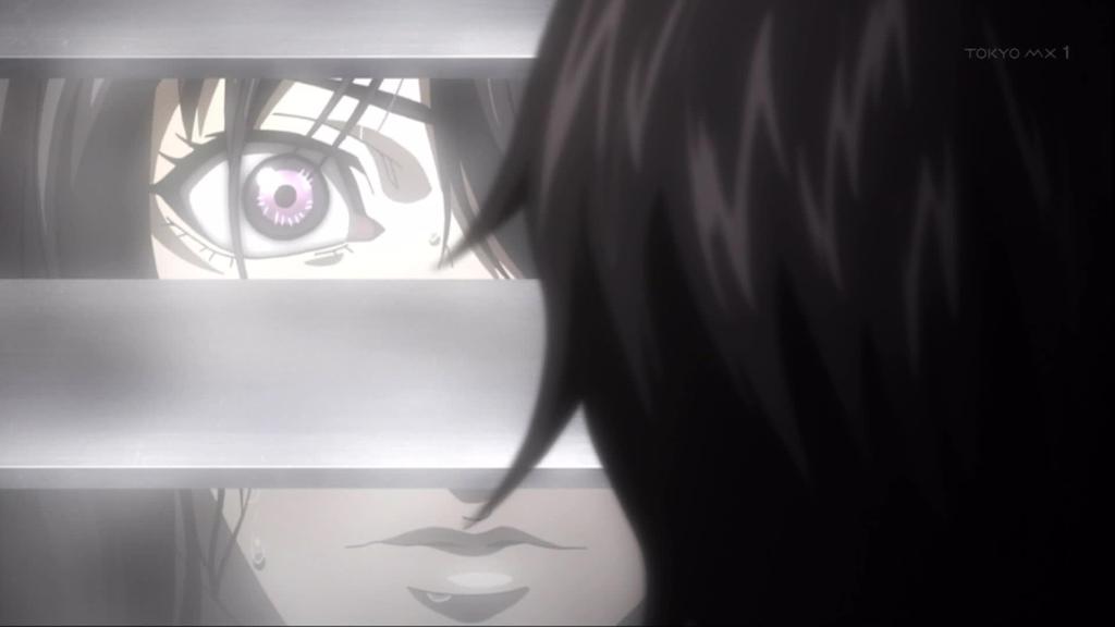 Terra Formars テラフォーマーズ 2話感想 和んだ雰囲気から一変 ゴキがきた もぐもく独り言
