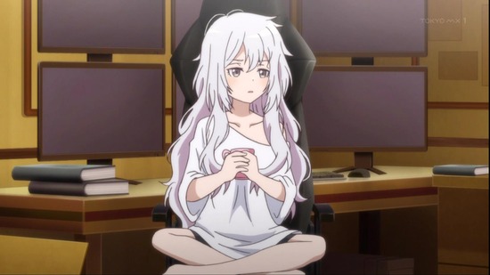 裏世界ピクニック　７話場面カット002