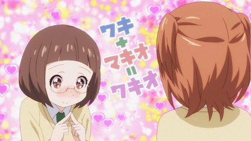 恋愛ラボ 5話