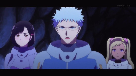 彼方のアストラ 10話番組カット036