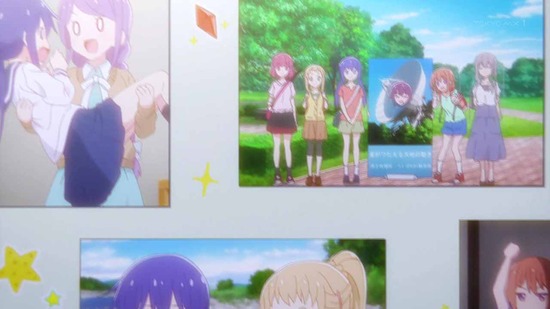 恋する小惑星 8話場面カット024