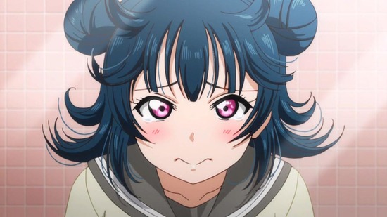 ラブライブ!サンシャイン!! 最終回13話番組カット008