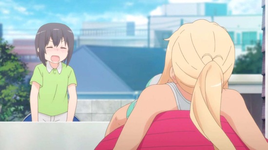 すのはら荘の管理人さん　#7場面カット_032