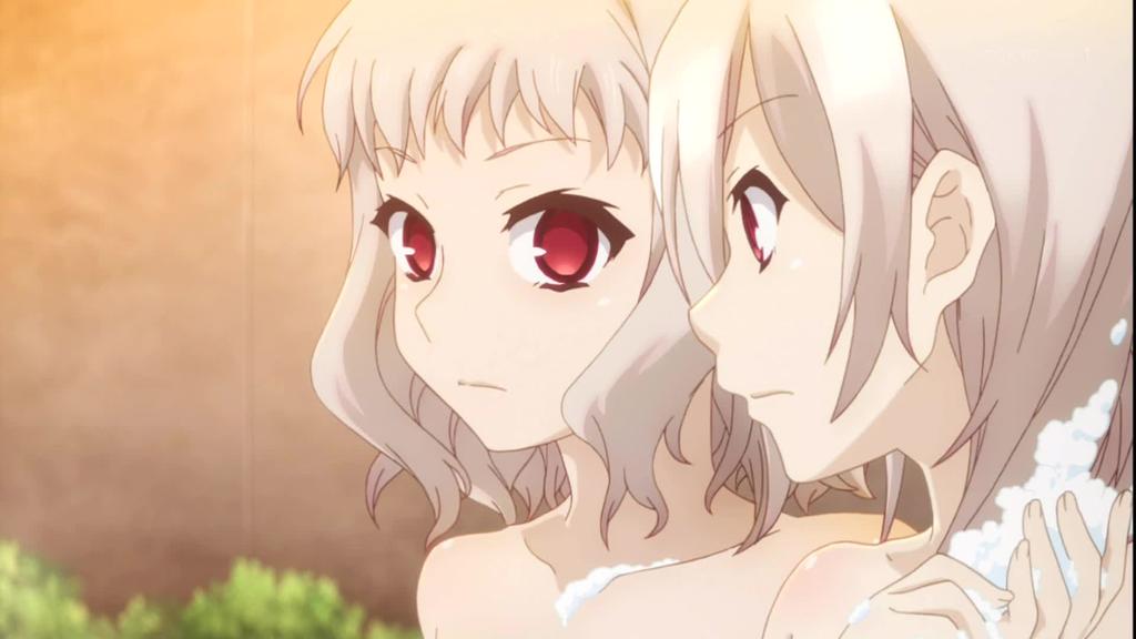 プリズマ☆イリヤ 2wei!(ツヴァイ) 5話009