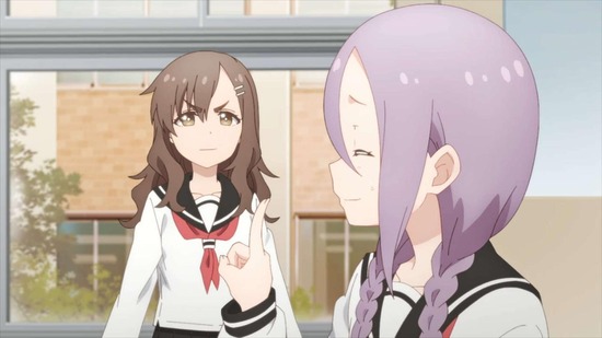 それでも歩は寄せてくる 10話場面カット024