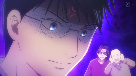 ちはやふる3　12話番組カット040