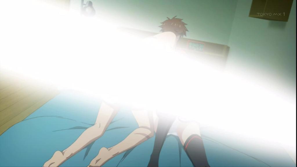 新妹魔王の契約者(テスタメント) 5話 020