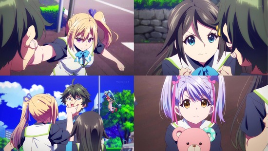 無彩限のファントム・ワールド 最終回13話_画像sample_006
