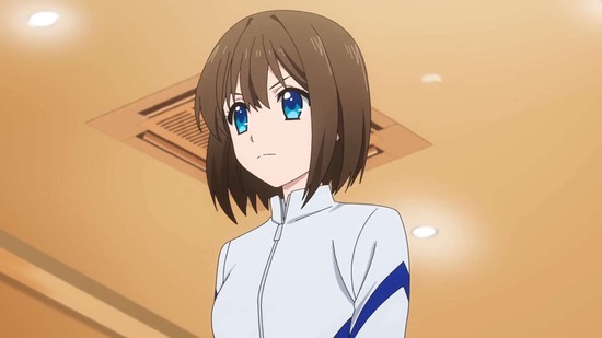 Extreme Hearts 12話場面カット020