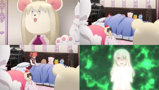 プリズマ☆イリヤ 3rei!! 7話場面カット_006