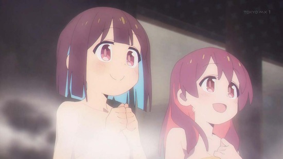 お兄ちゃんはおしまい! 12話場面カット023
