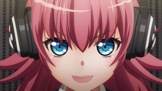 BanG Dream! 2nd Season 7話番組カット025