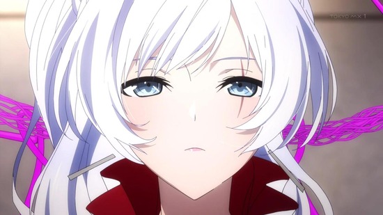 RWBY 氷雪帝国 11話場面カット058