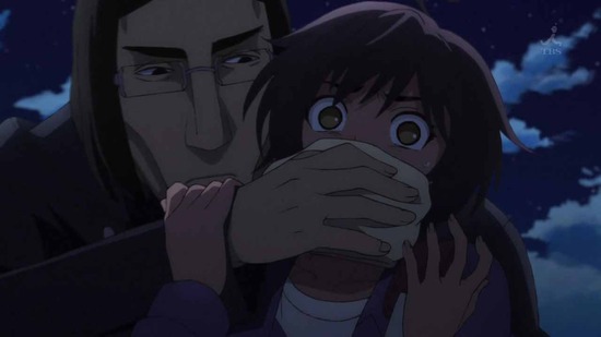 魔法少女特殊戦あすか 3話番組カット043