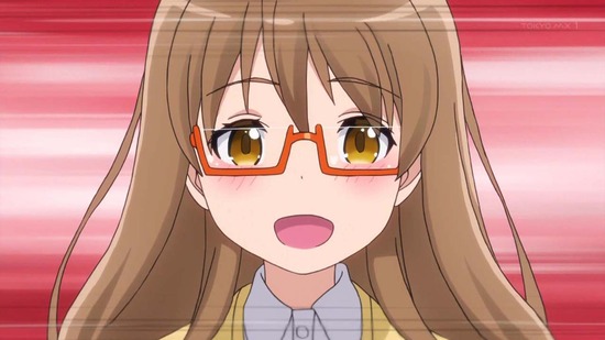 ライフル・イズ・ビューティフル 5話番組カット039