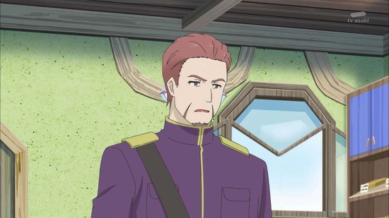 ポーション頼みで生き延びます! 11話場面カット23