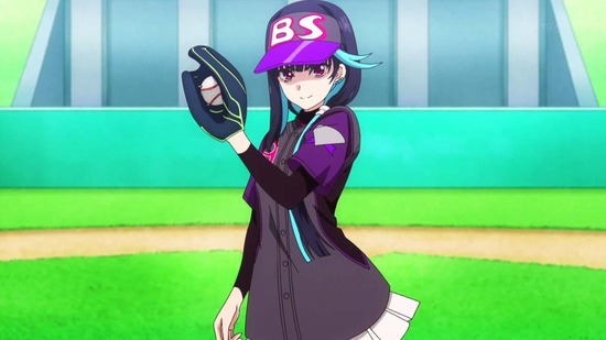 Extreme Hearts 6話場面カット014