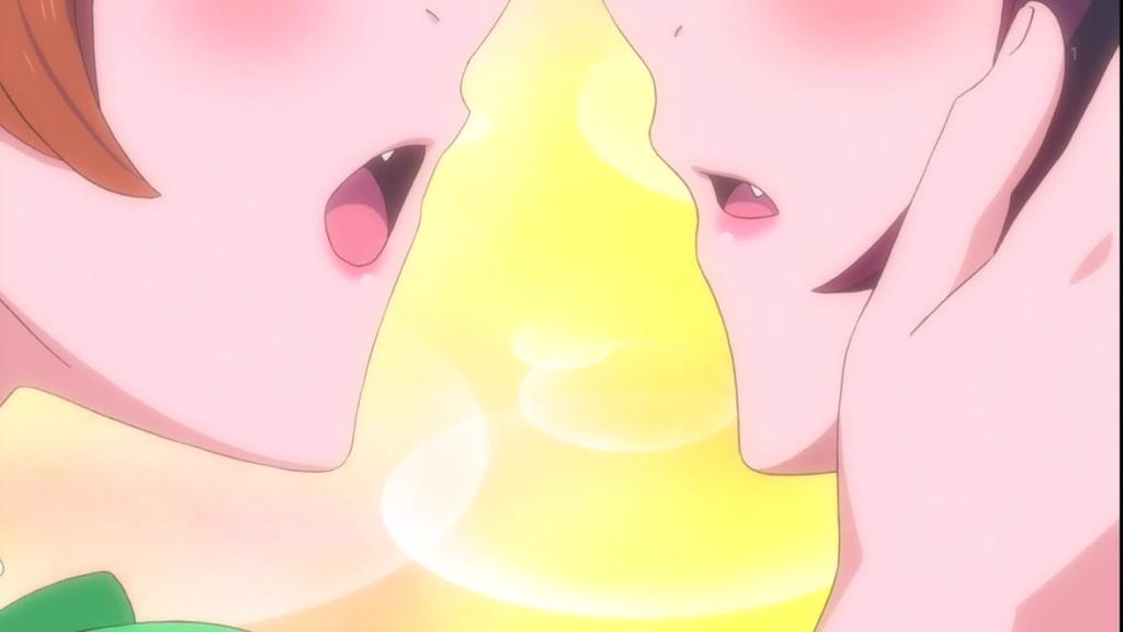 ユリ熊嵐 5話 012