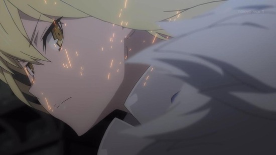 ダンジョンに出会いを求めるのは 11話場面カット035